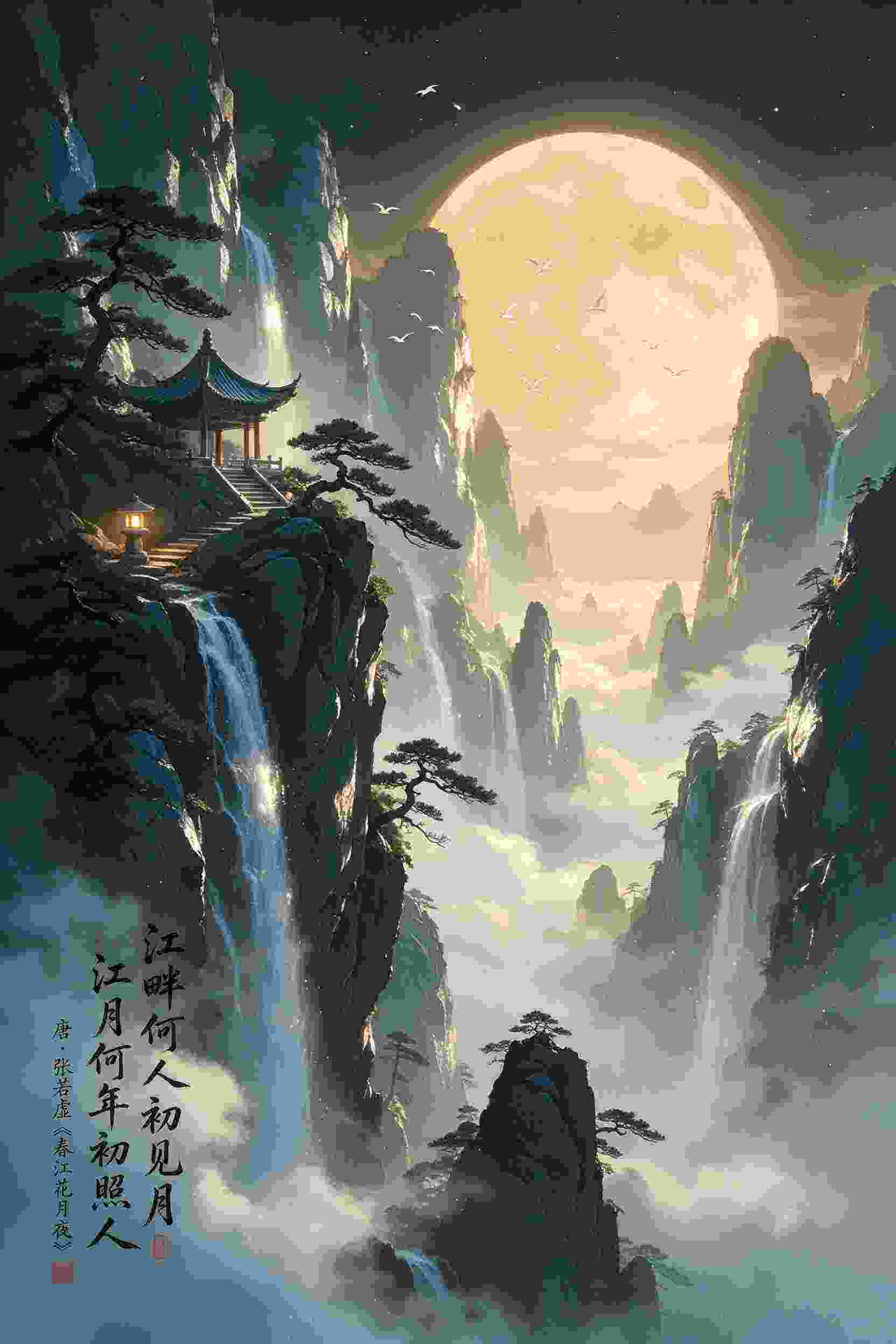 时空之谜
