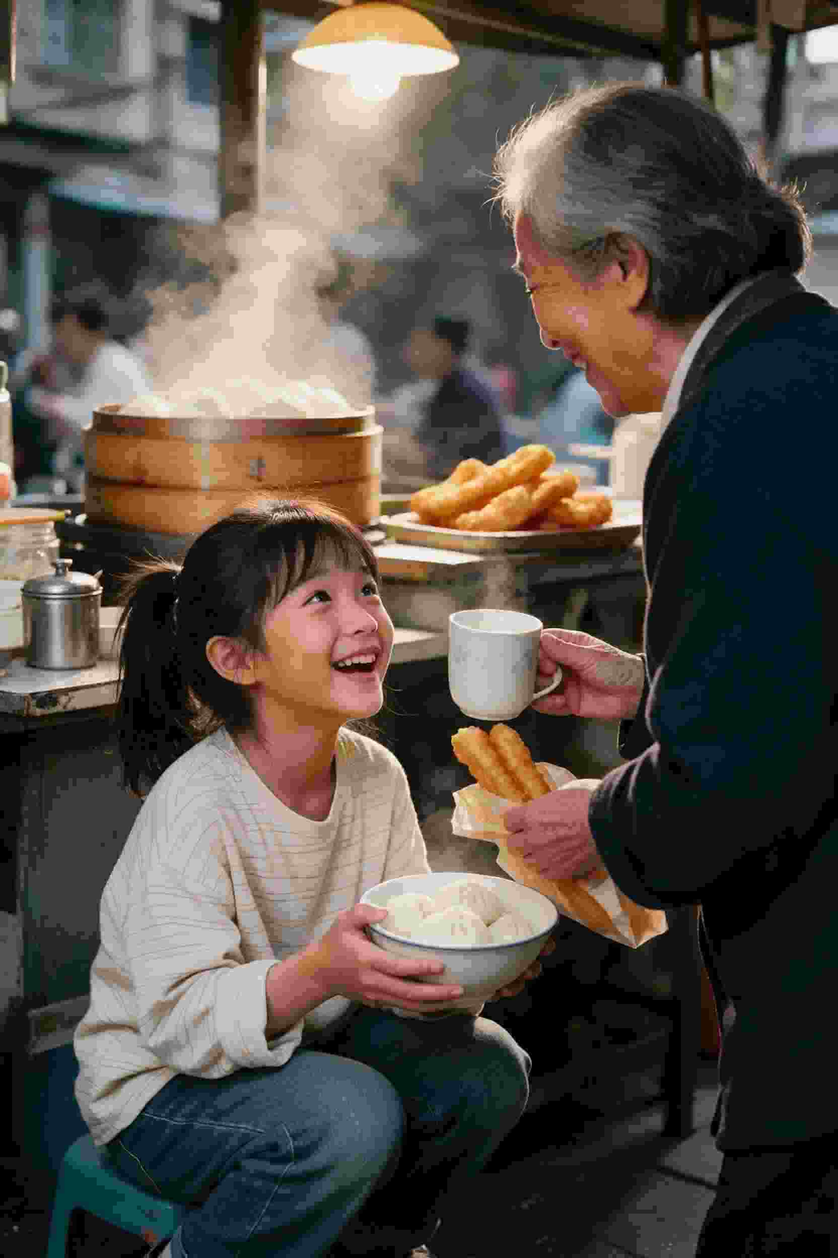 月下独白