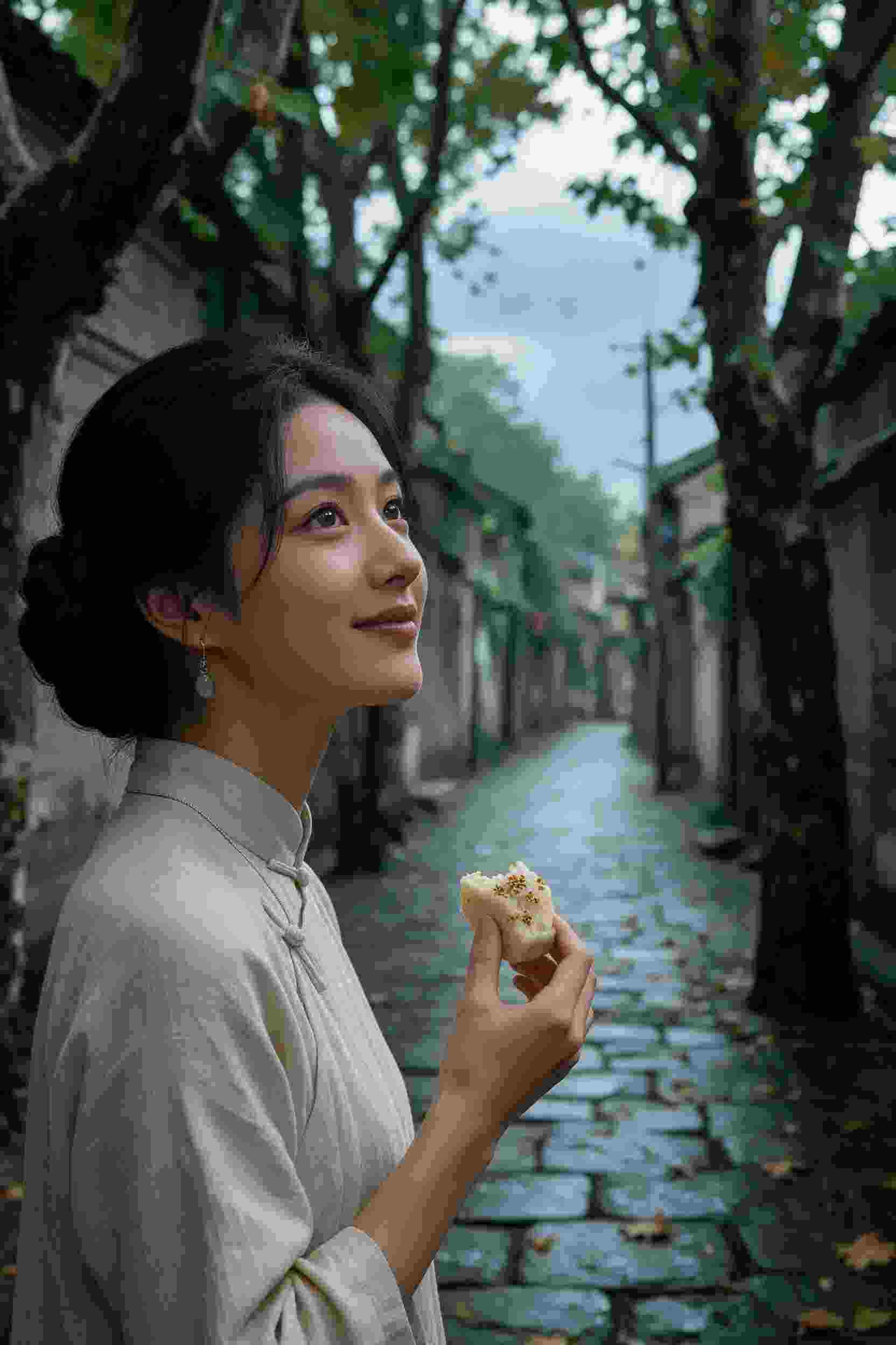 校园秘密