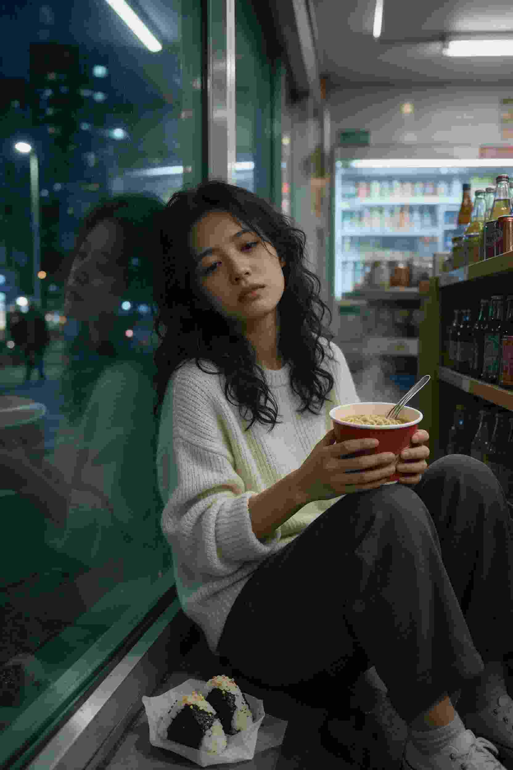 告白时刻