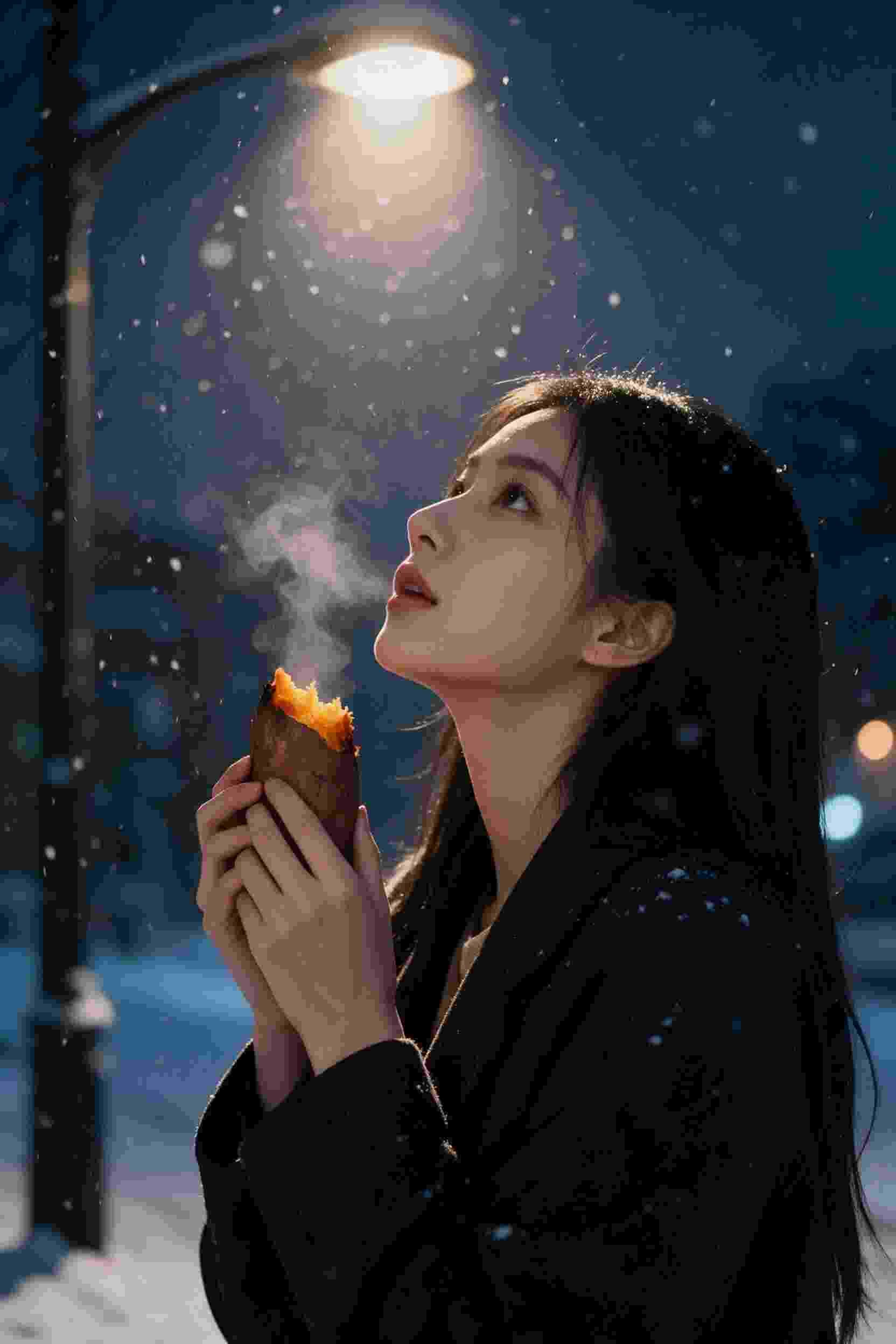 绯红之吻