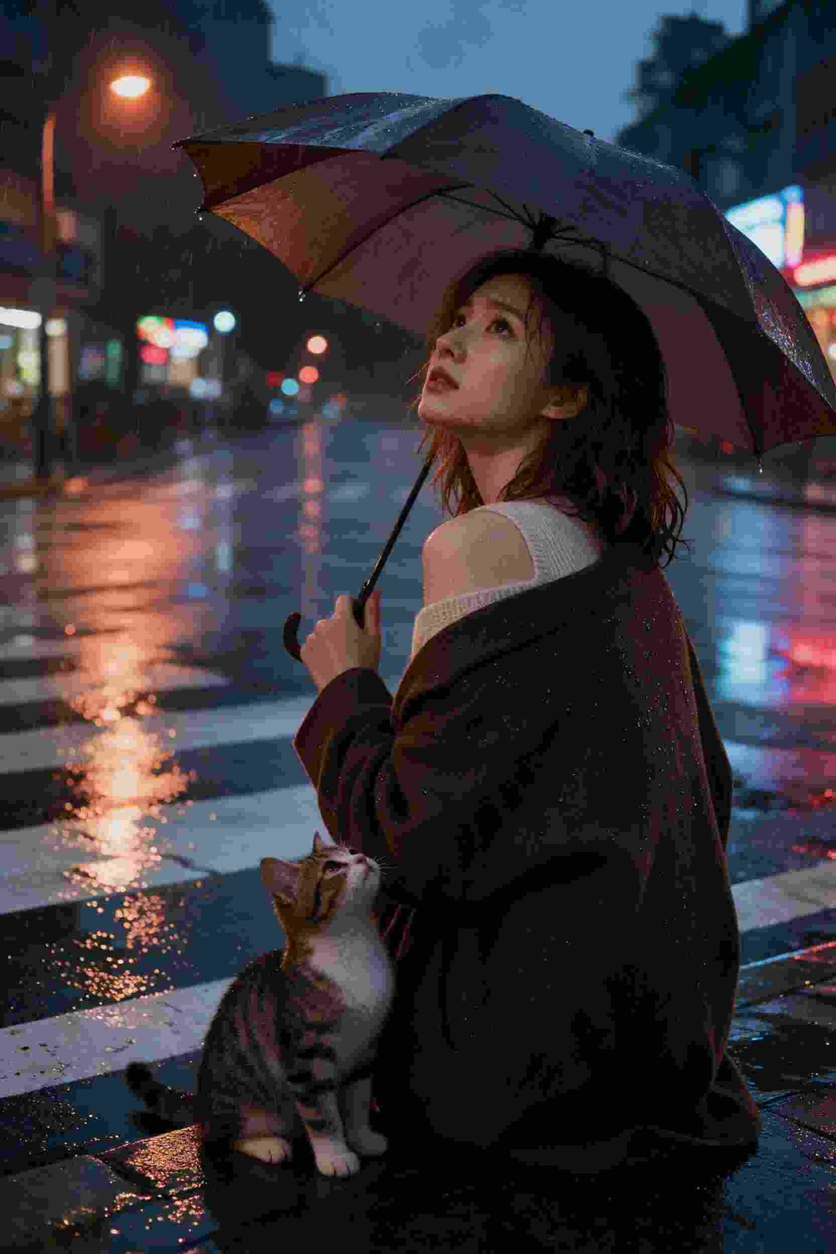 我的甜心男友
