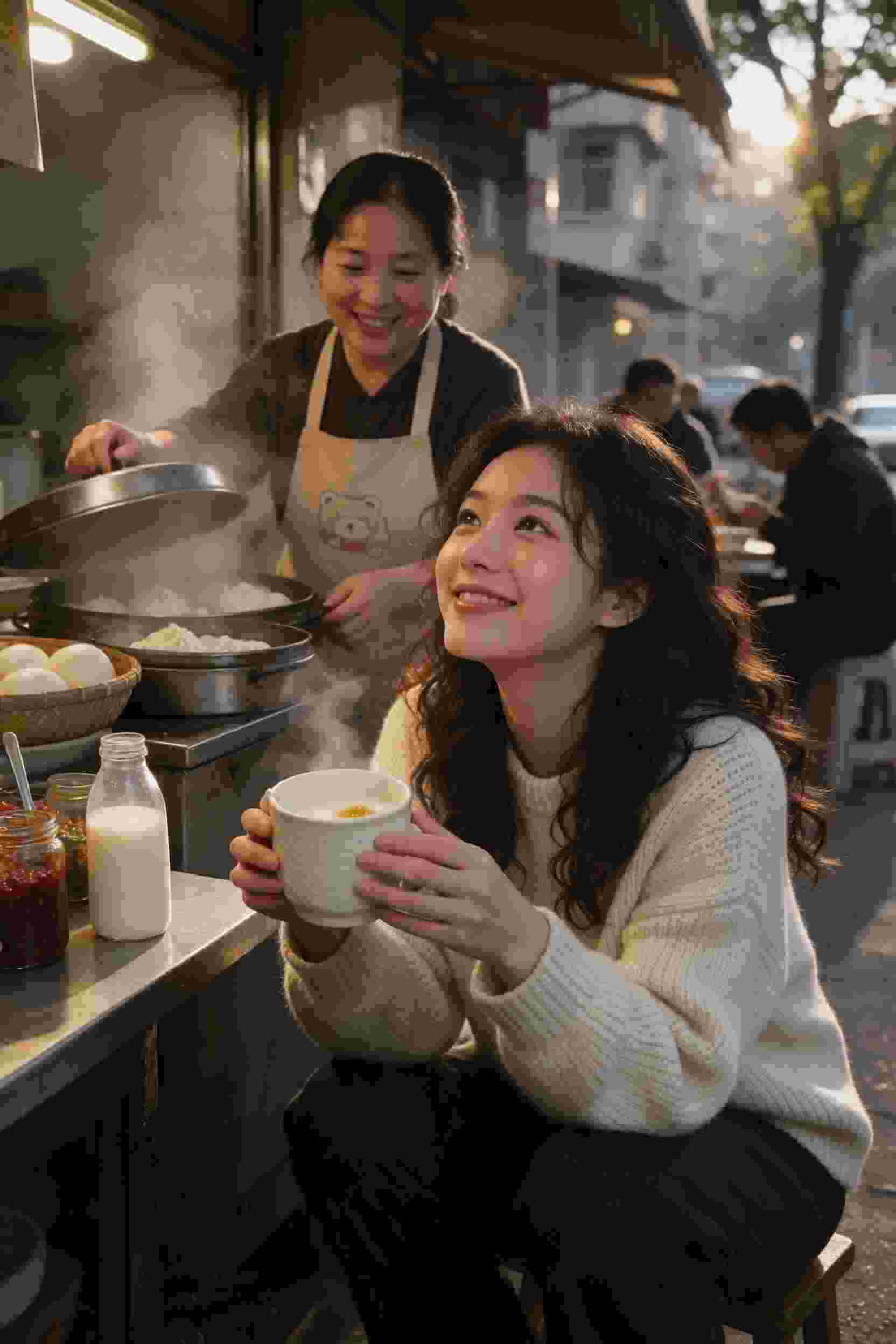 爱情公寓